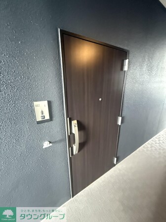 Evergardenの物件内観写真